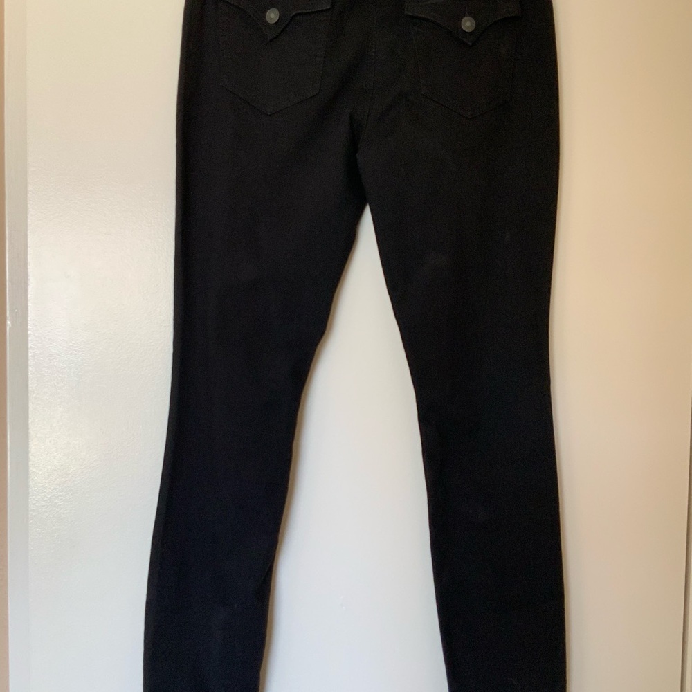 Artisan Ny Black Women Jeans